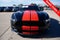 2015 Ford Mustang HENNESSEY HPE750