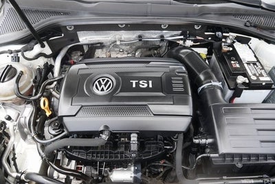2015 Volkswagen Golf GTI 2.0T S