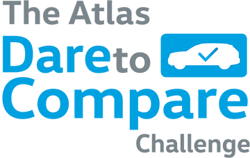 Atlas Dare 2 Compare Challenge