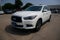 2020 INFINITI QX60 LUXE Essential & Sensory Package